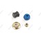 Mevotech Volvo 240(90)Volvo 242(84-80)Volvo 242(8 Stblzr Link Kit, Mk90118 MK90118 - alternate 2